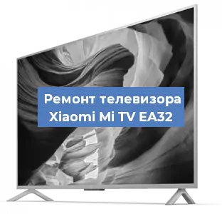 Замена порта интернета на телевизоре Xiaomi Mi TV EA32 в Волгограде
